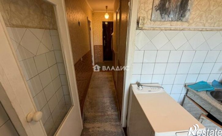 1-комн квартира ул Карпинского, 50,  д. 50