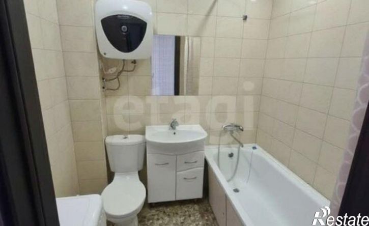 1-комн квартира ул Тамбовская, 1,  д. 1