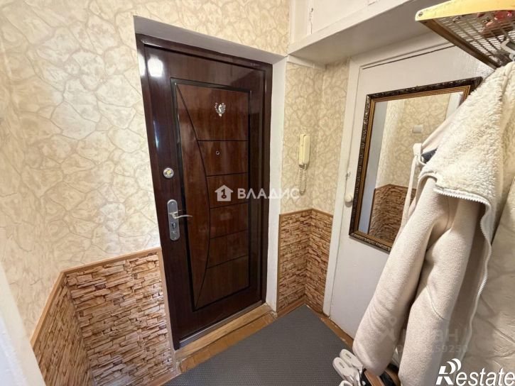 1-комн квартира ул Карпинского, 50,  д. 50