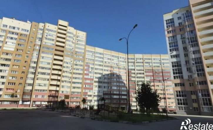1-комн квартира ул Тамбовская, 1,  д. 1