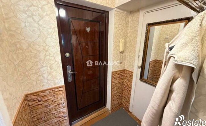 1-комн квартира ул Карпинского, 50,  д. 50