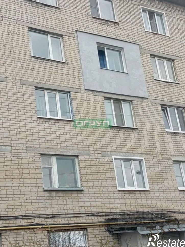Комната Пенза, Первомайский