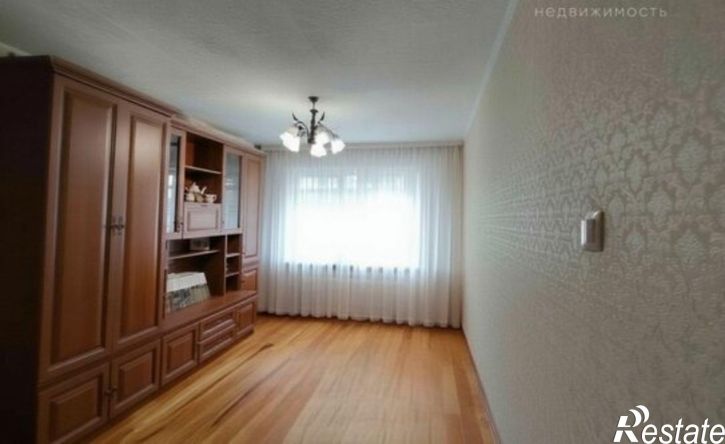 2-комн квартира Пенза, Ульяновская улица, 52
