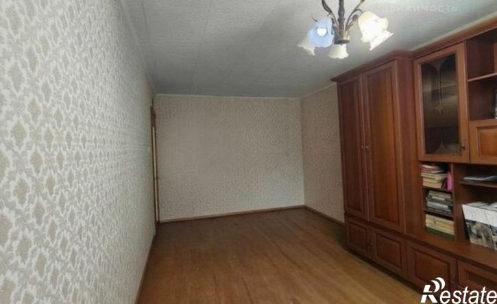 2-комн квартира Пенза, Ульяновская улица, 52