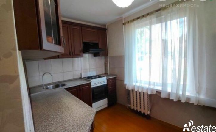 2-комн квартира Пенза, Ульяновская улица, 52