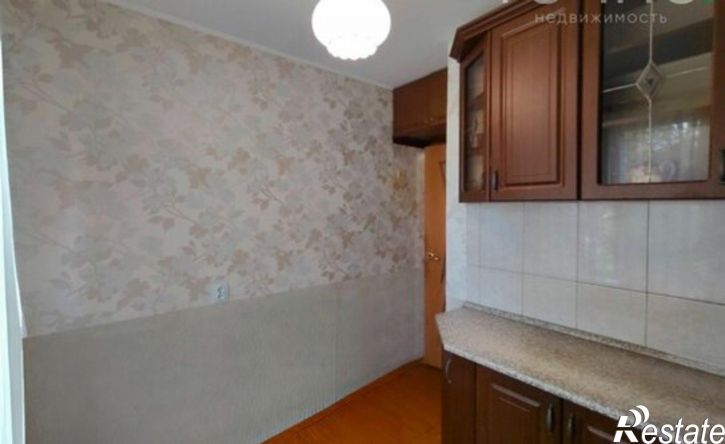 2-комн квартира Пенза, Ульяновская улица, 52