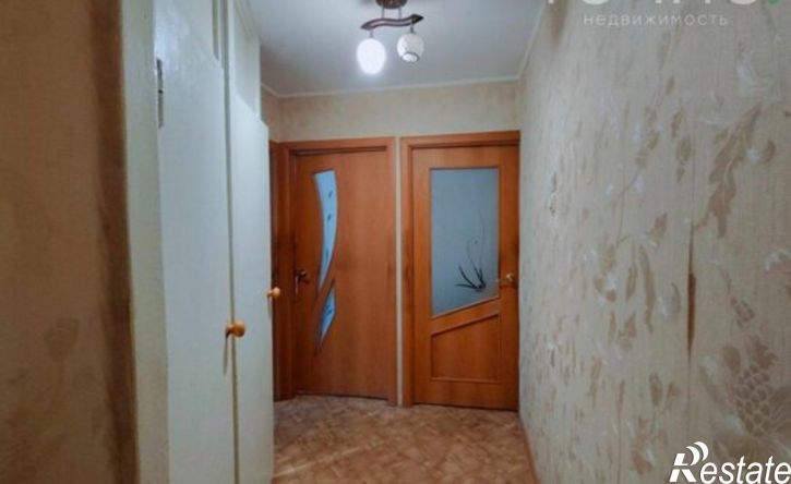 2-комн квартира Пенза, Ульяновская улица, 52