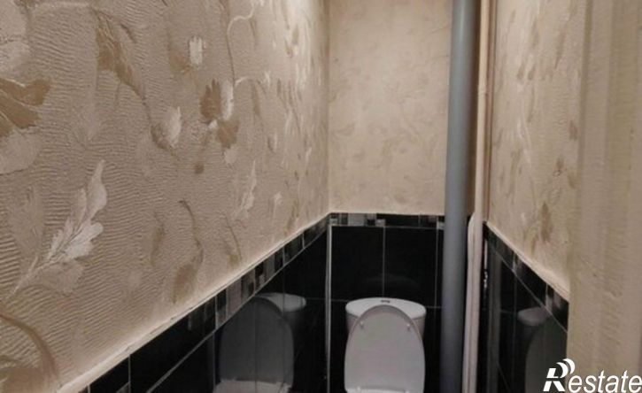 2-комн квартира Пенза, Ульяновская улица, 52