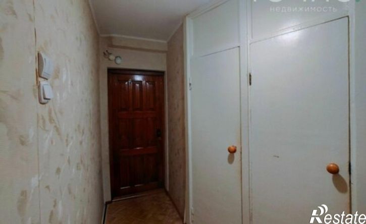 2-комн квартира Пенза, Ульяновская улица, 52