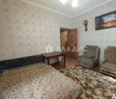 2-комн, 39кв м, этаж 1/2 ул Московская, 28