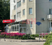 торговое помещение 109 кв м пр-кт Строителей, 70А