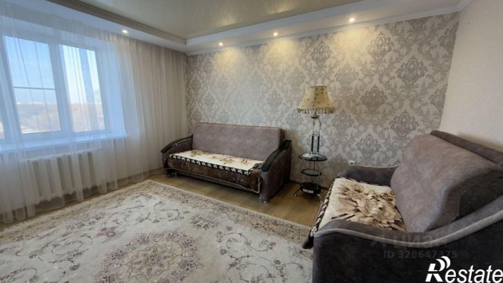 2-комн квартира ул Тарханова, 10В,  д. 10В