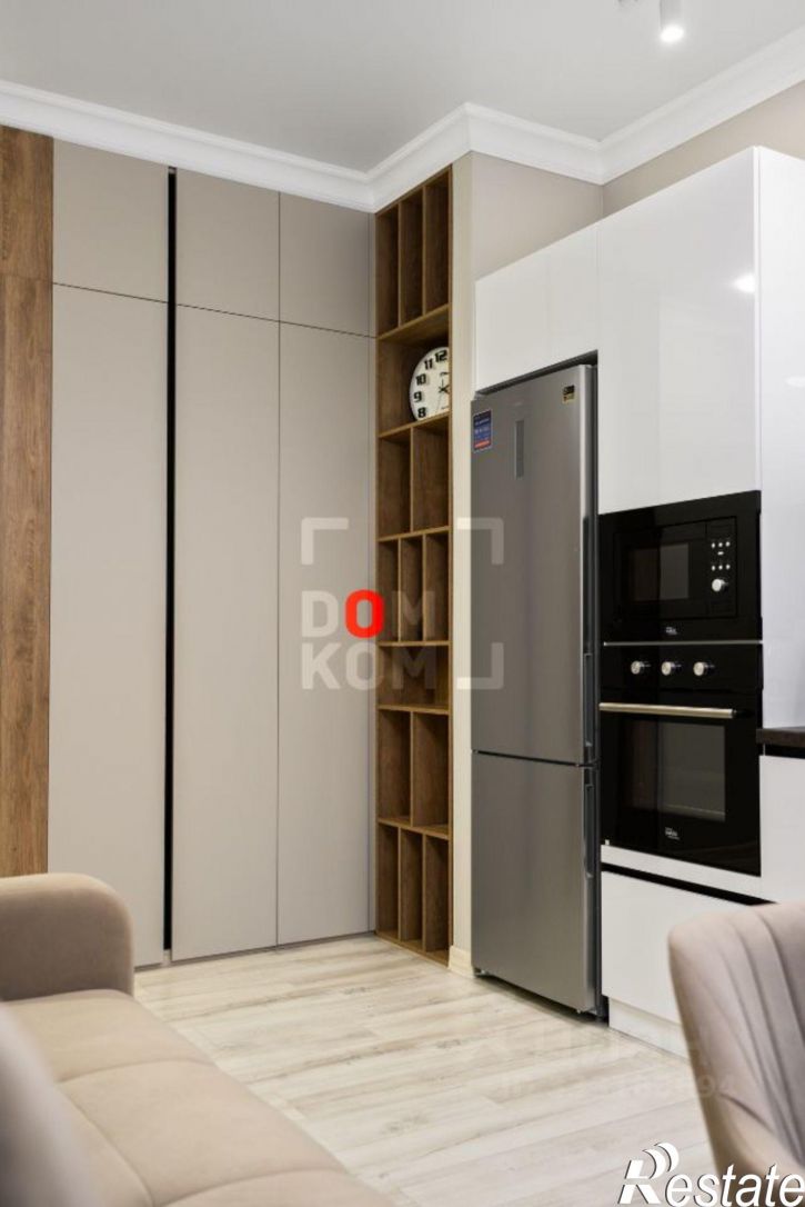 1-комн квартира ул Красная, 35,  д. 35