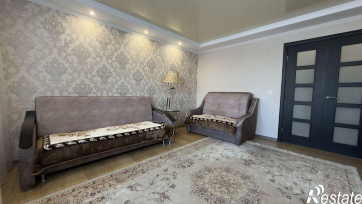 2-комн квартира ул Тарханова, 10В,  д. 10В