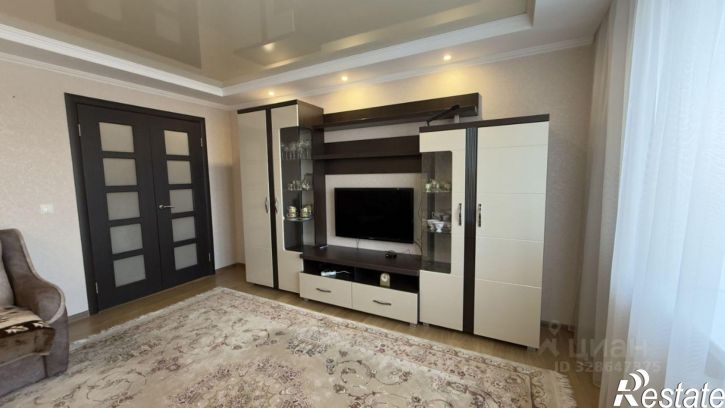 2-комн квартира ул Тарханова, 10В,  д. 10В