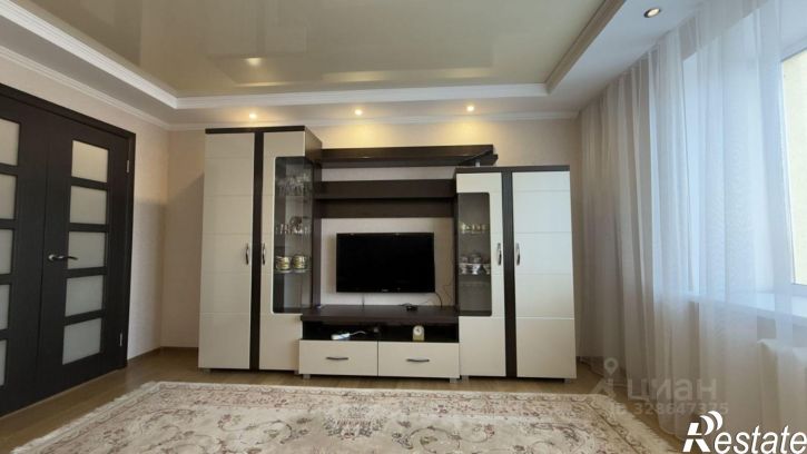 2-комн квартира ул Тарханова, 10В,  д. 10В