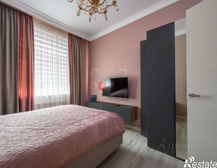 1-комн квартира ул Красная, 35,  д. 35
