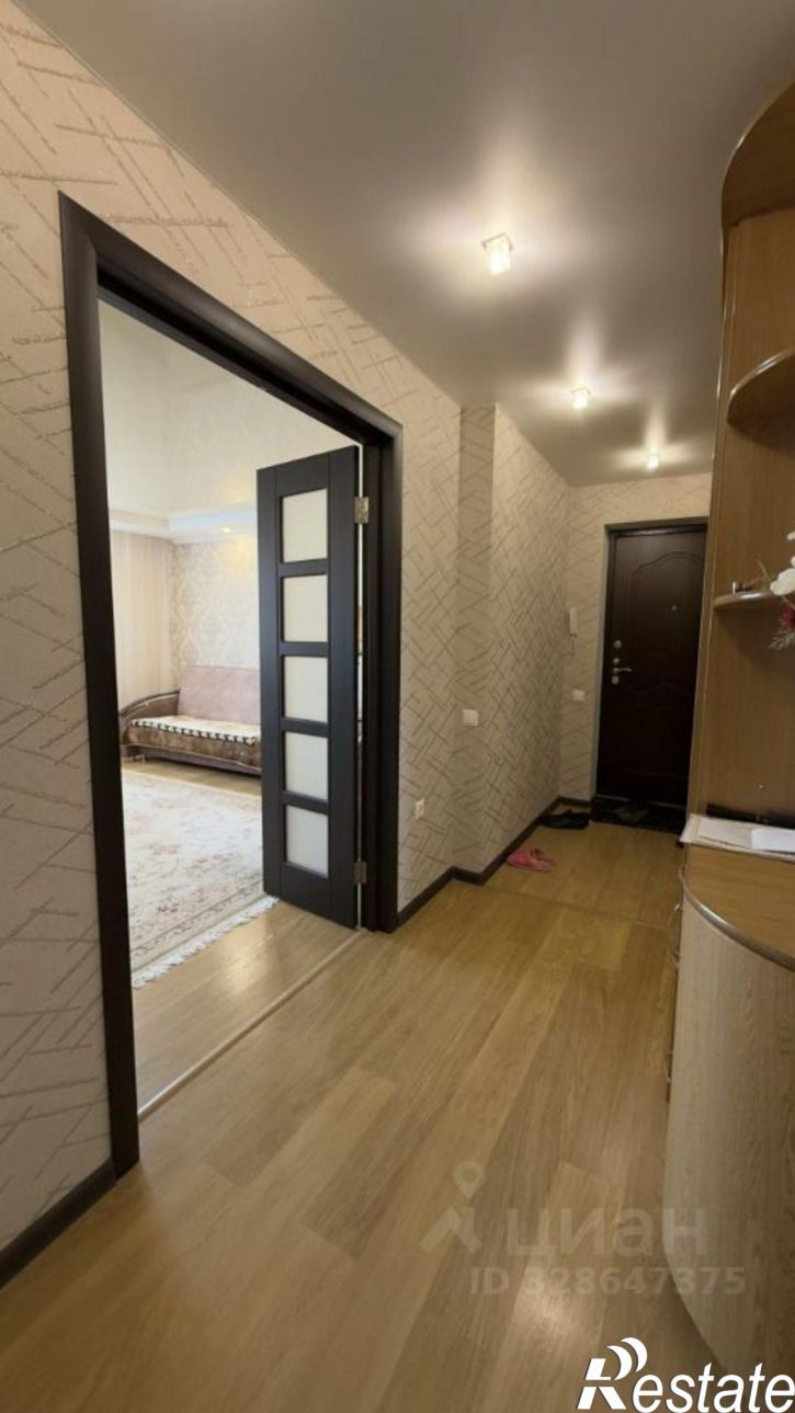 2-комн квартира ул Тарханова, 10В,  д. 10В
