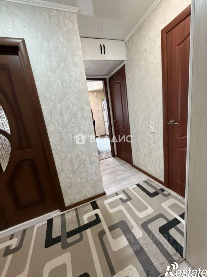 2-комн квартира ул Клары Цеткин, 44,  д. 44