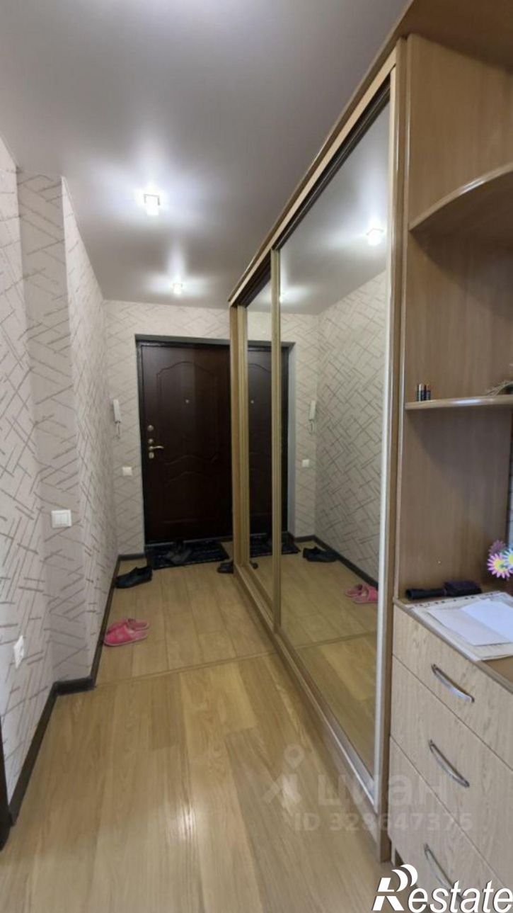 2-комн квартира ул Тарханова, 10В,  д. 10В