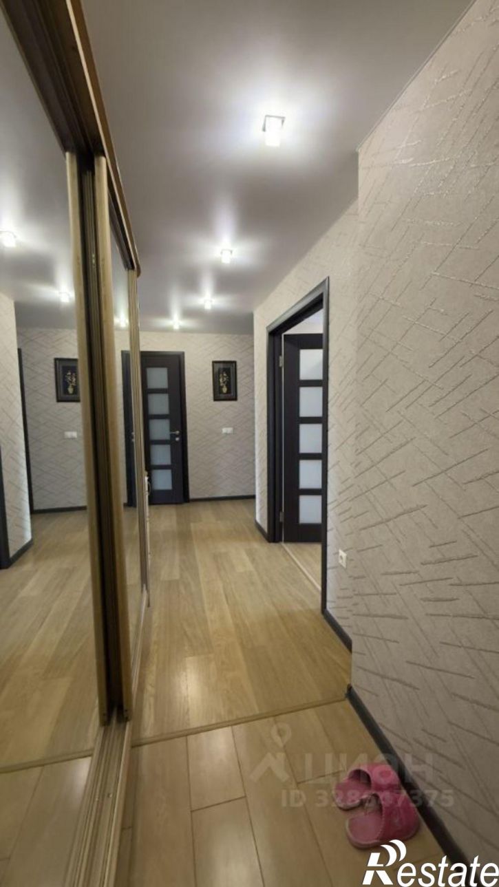 2-комн квартира ул Тарханова, 10В,  д. 10В