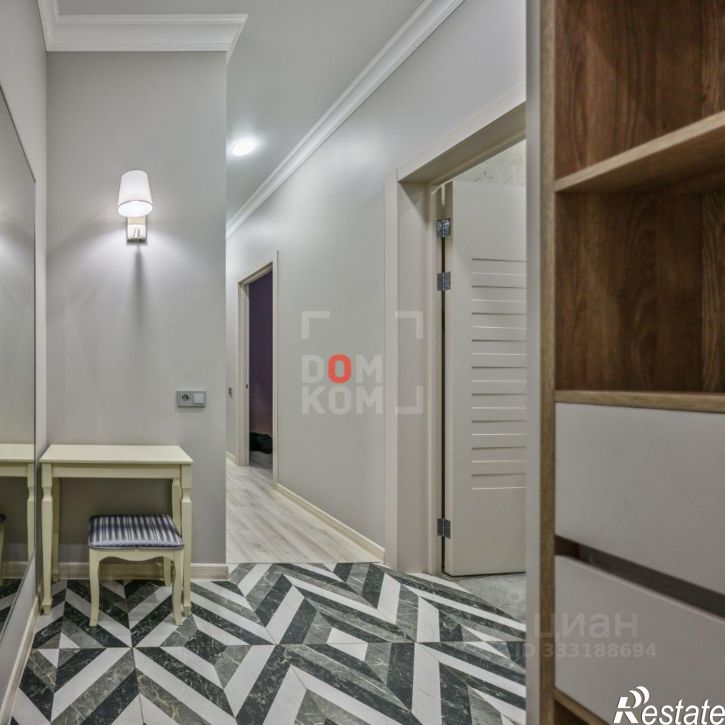 1-комн квартира ул Красная, 35,  д. 35