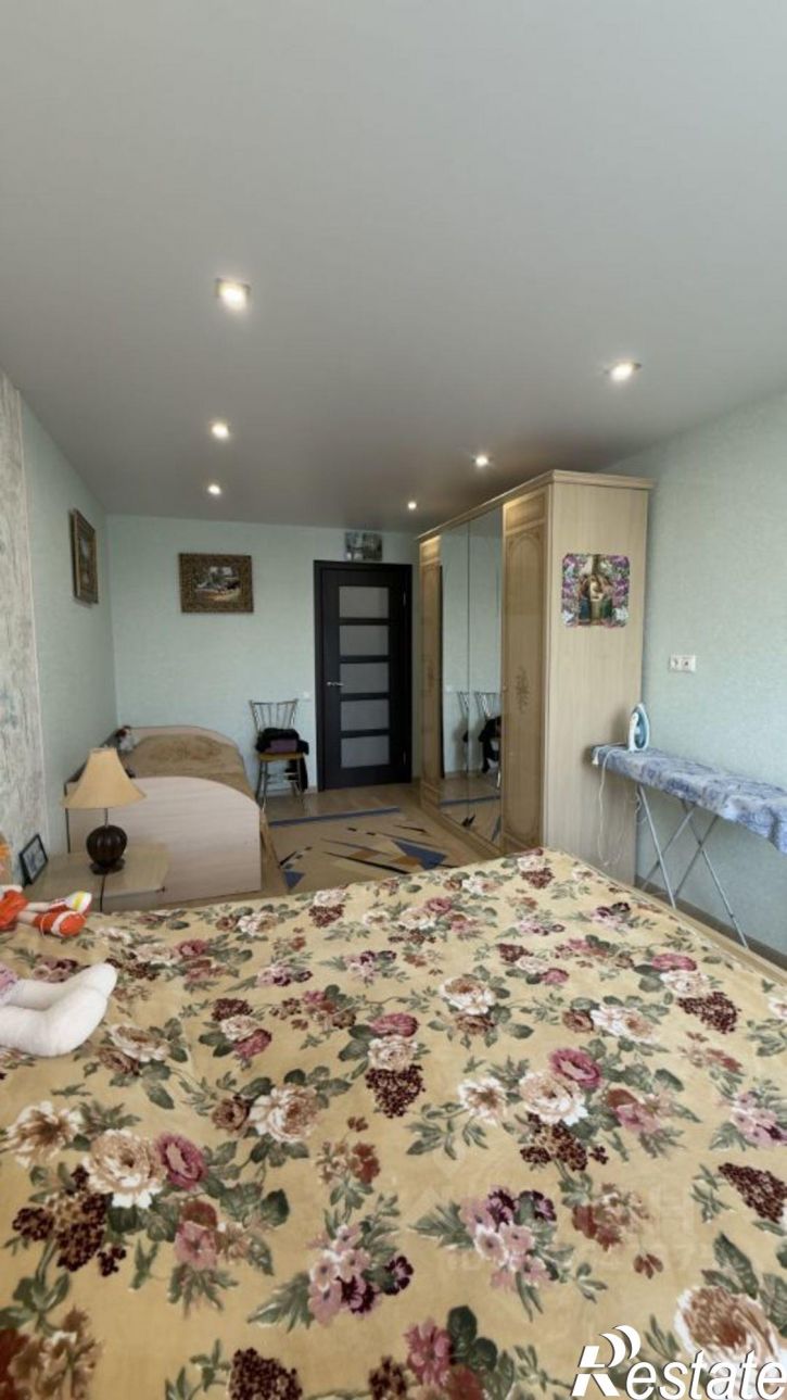 2-комн квартира ул Тарханова, 10В,  д. 10В