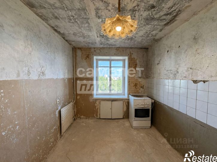 3-комн квартира пр-кт Строителей, 82,  д. 82
