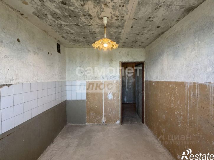 3-комн квартира пр-кт Строителей, 82,  д. 82