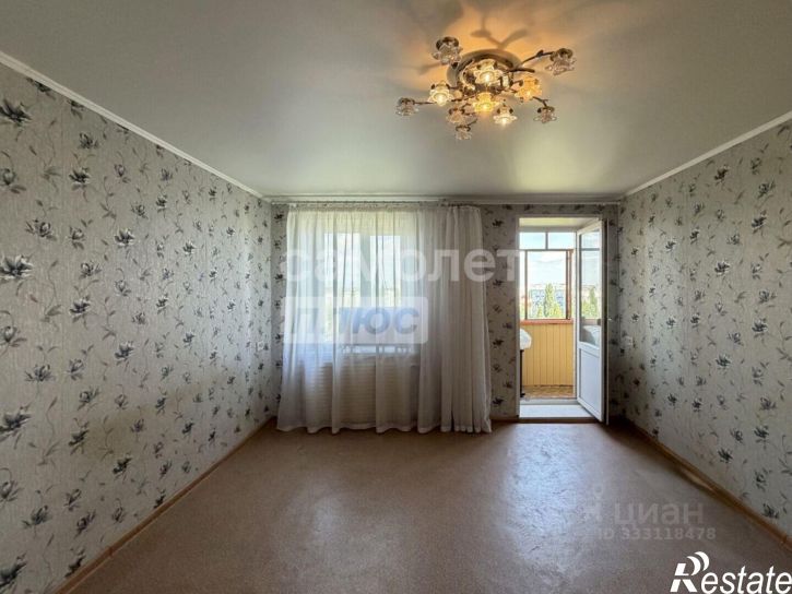 3-комн квартира пр-кт Строителей, 82,  д. 82