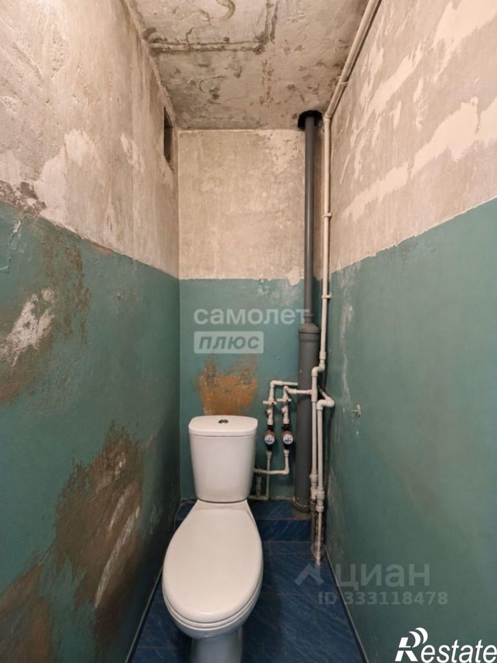 3-комн квартира пр-кт Строителей, 82,  д. 82