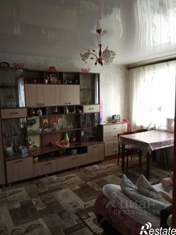 1-комн квартира ул Рахманинова, 25,  д. 25