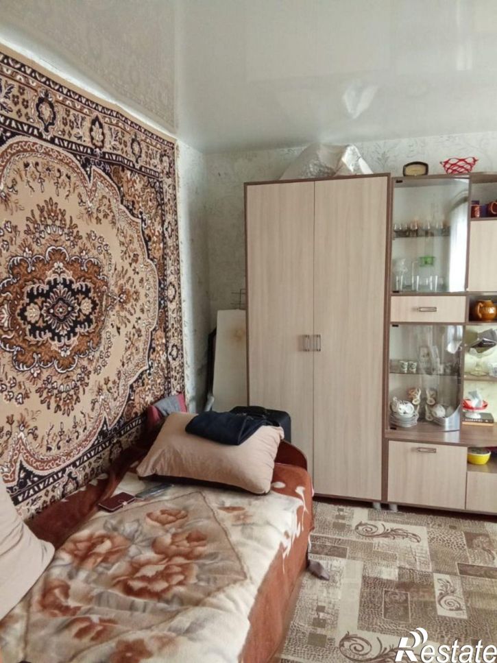 1-комн квартира ул Рахманинова, 25,  д. 25