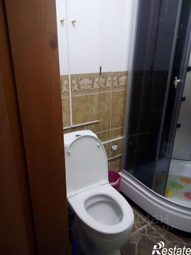 1-комн квартира ул Московская, 84,  д. 84