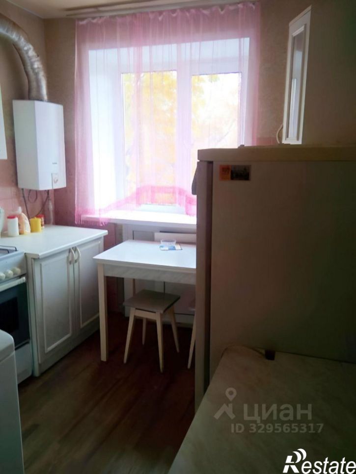 1-комн квартира ул Московская, 84,  д. 84