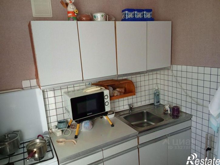 1-комн квартира ул Рахманинова, 25,  д. 25