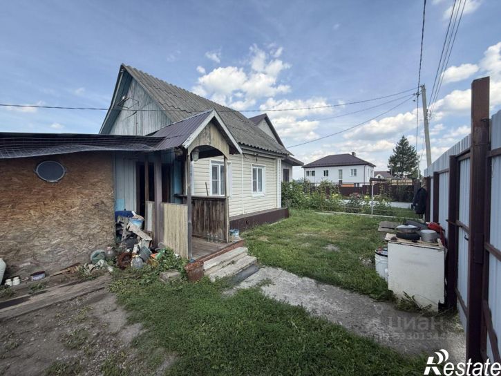 Коттедж/дом ул Арбековская, 157,  д. 157