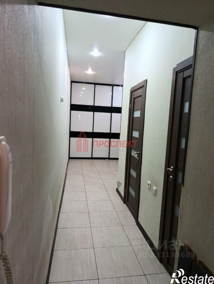 3-комн квартира ул Володарского, 9А,  д. 9А