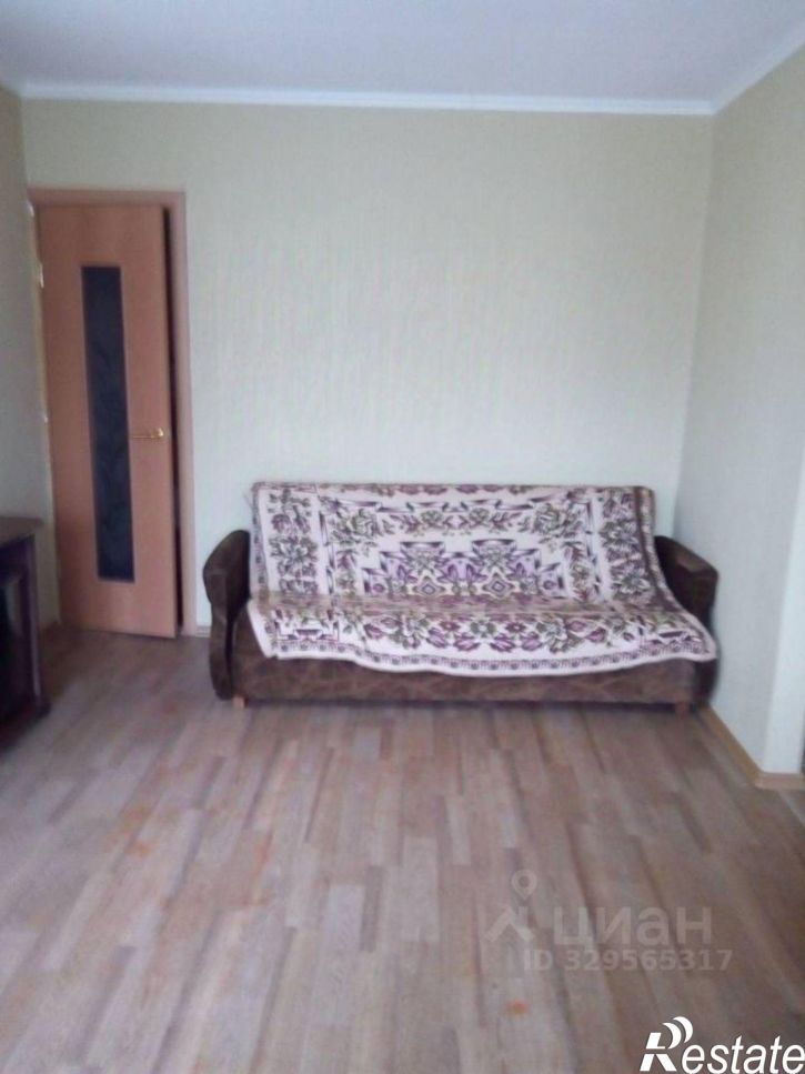 1-комн квартира ул Московская, 84,  д. 84