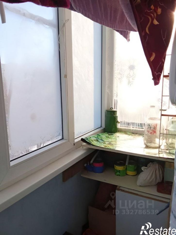 1-комн квартира ул Рахманинова, 25,  д. 25