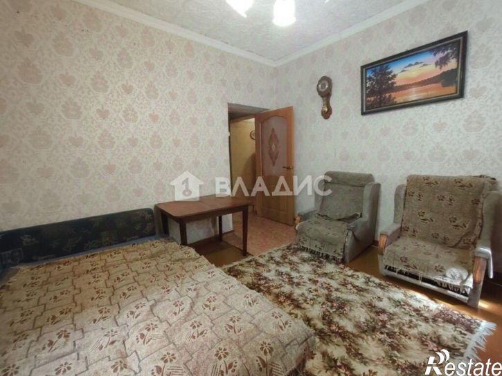 2-комн квартира ул Московская, 28,  д. 28