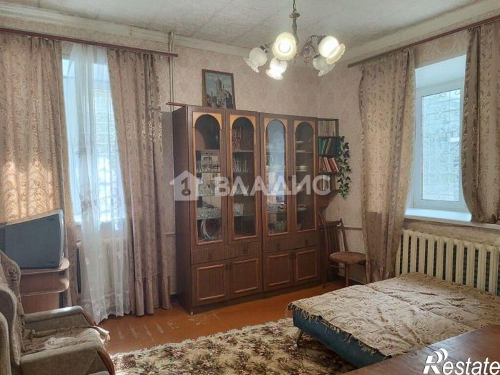 2-комн квартира ул Московская, 28,  д. 28