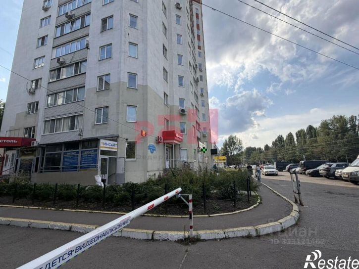 Торговое помещение пр-кт Строителей, 70А,  д. 70А