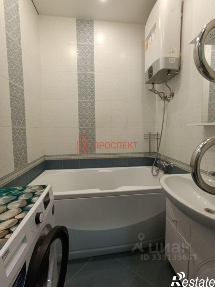 3-комн квартира ул Володарского, 9А,  д. 9А