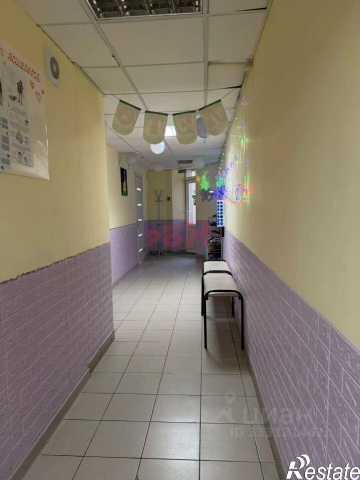 Торговое помещение пр-кт Строителей, 70А,  д. 70А