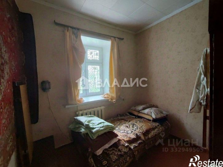 2-комн квартира ул Московская, 28,  д. 28