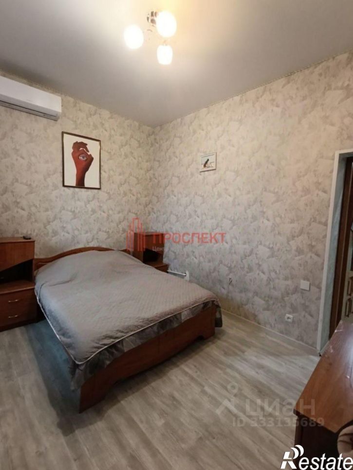 3-комн квартира ул Володарского, 9А,  д. 9А