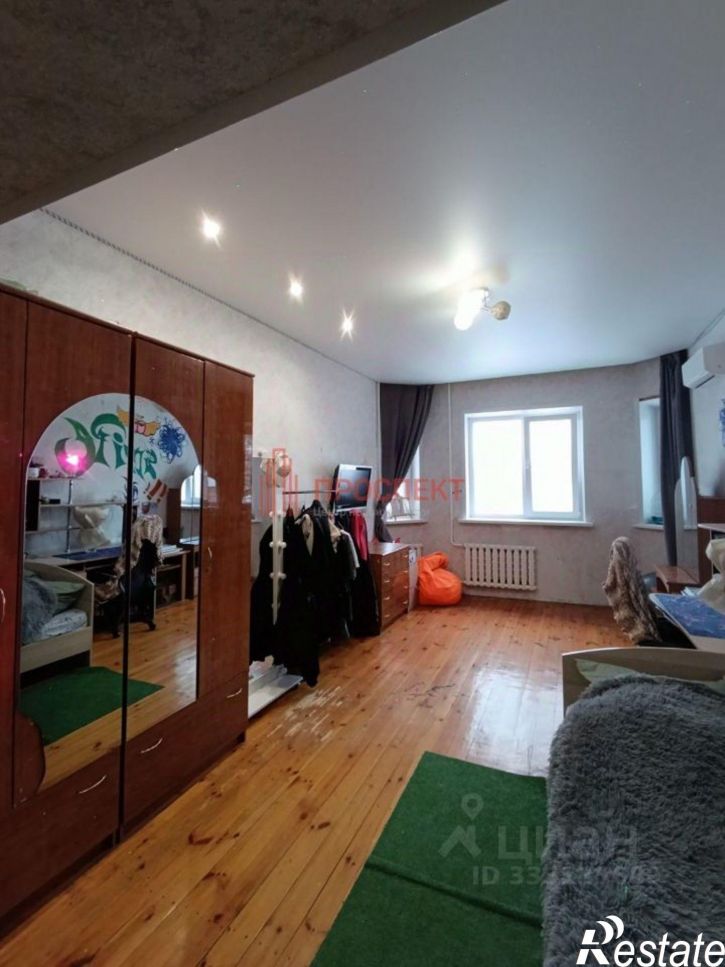 3-комн квартира ул Володарского, 9А,  д. 9А