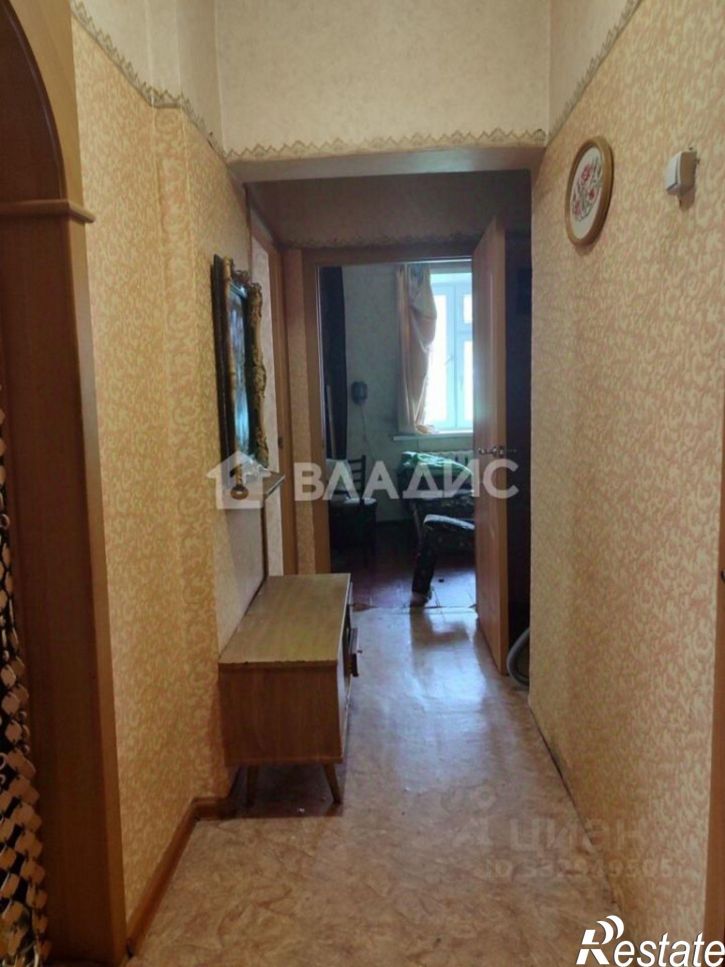 2-комн квартира ул Московская, 28,  д. 28