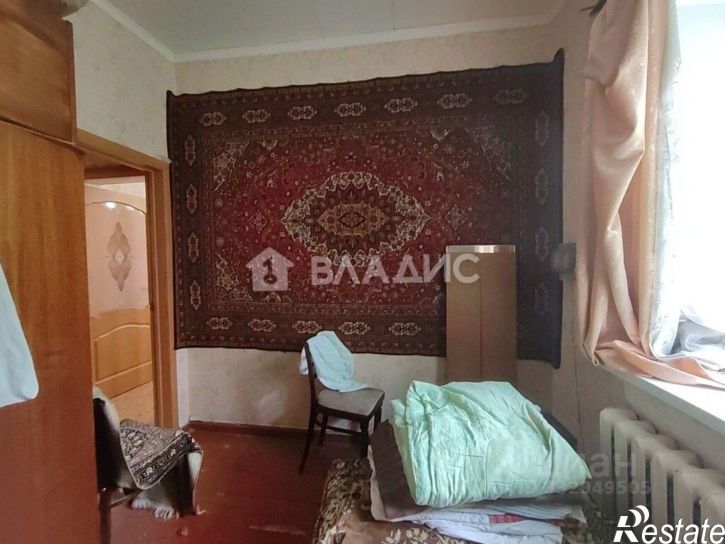 2-комн квартира ул Московская, 28,  д. 28